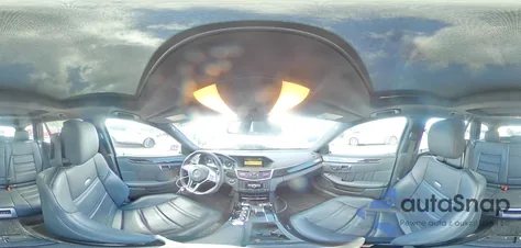 2012 Mercedes-Benz E 63 Amg из США, поврежденный, VIN WDDHH7EB7CA583055